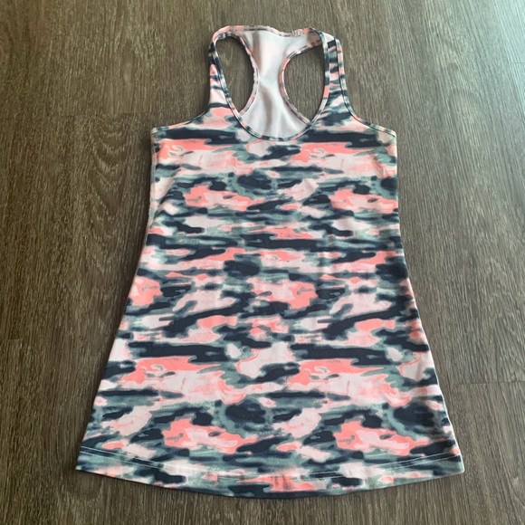 Lululemon Cool Racerback - Picture 3 of 4